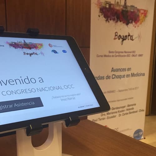 Auto-registro